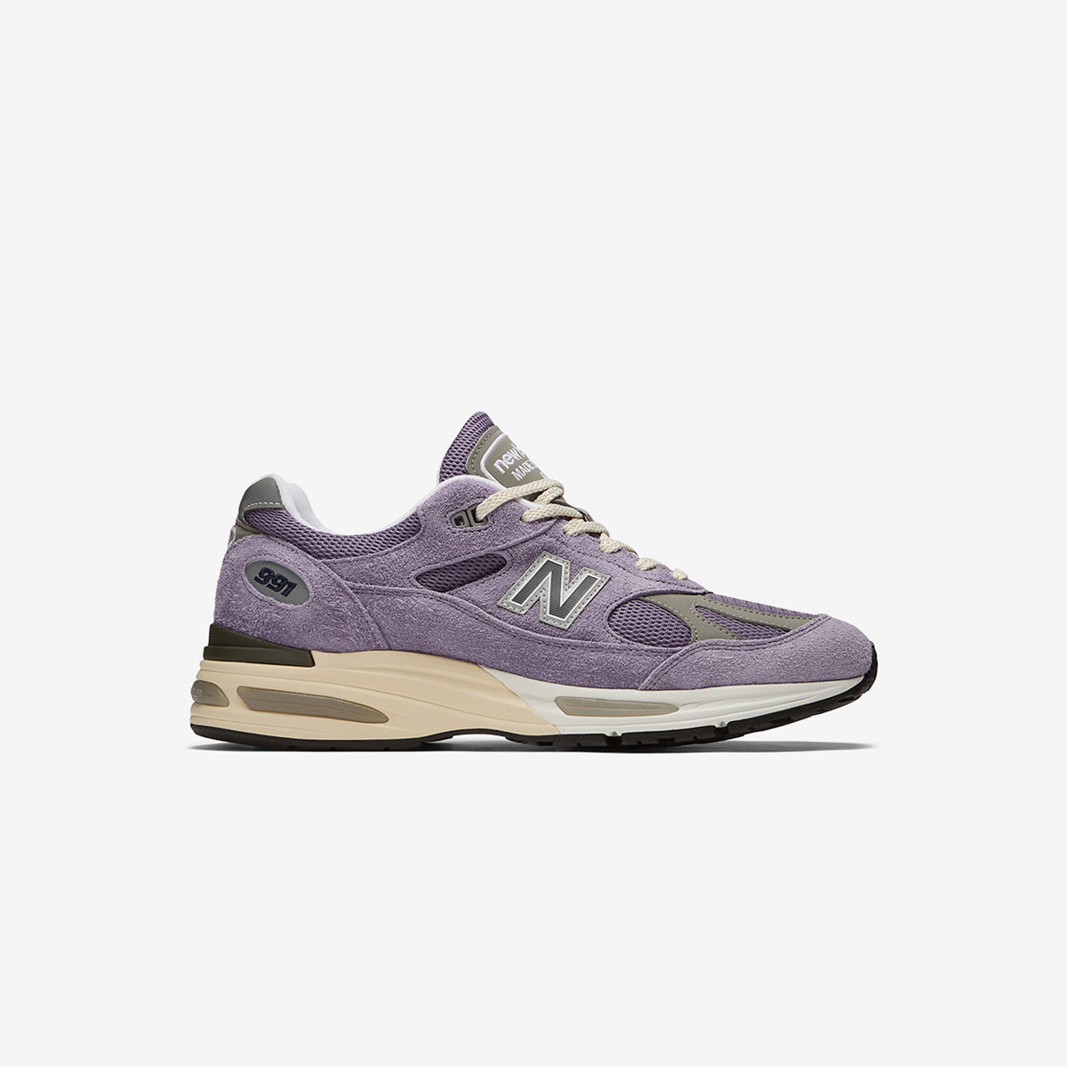 New Balance Made in UK 991 V2 'Grounded Pastel'